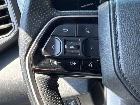Used 2023 Toyota Tundra Limited w/ TRD Off-Road Package AWD/4WD image 24