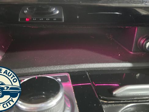 Used 2017 Land Rover Discovery HSE Luxury AWD/4WD image 18