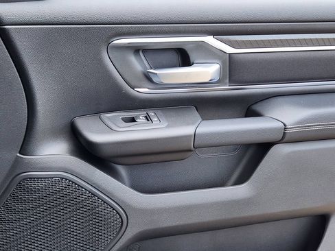 New 2026 RAM 1500 Lone Star AWD/4WD image 13