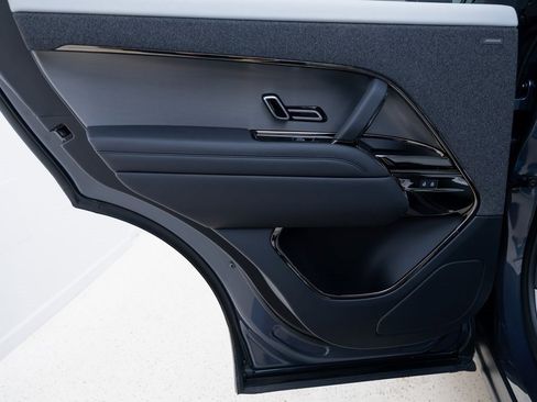 Used 2024 Land Rover Range Rover Sport Dynamic SE image 24