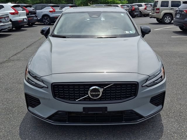 Used 2024 Volvo S60 T8 Plus w/ Climate Package AWD/4WD image 2