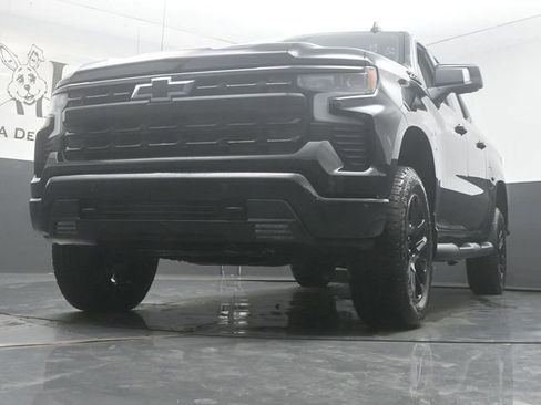 New 2026 Chevrolet Silverado 1500 LT Trail Boss w/ LT Trail Boss Premium Package AWD/4WD image 34