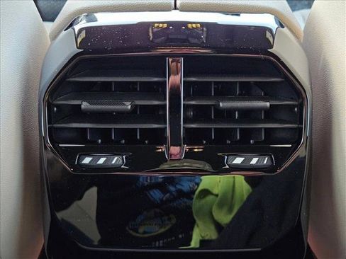 New 2026 BMW iX xDrive45 w/ Premium Package image 16