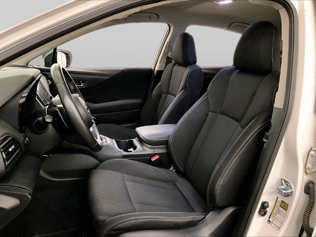 Used 2025 Subaru Legacy Premium AWD/4WD image 24