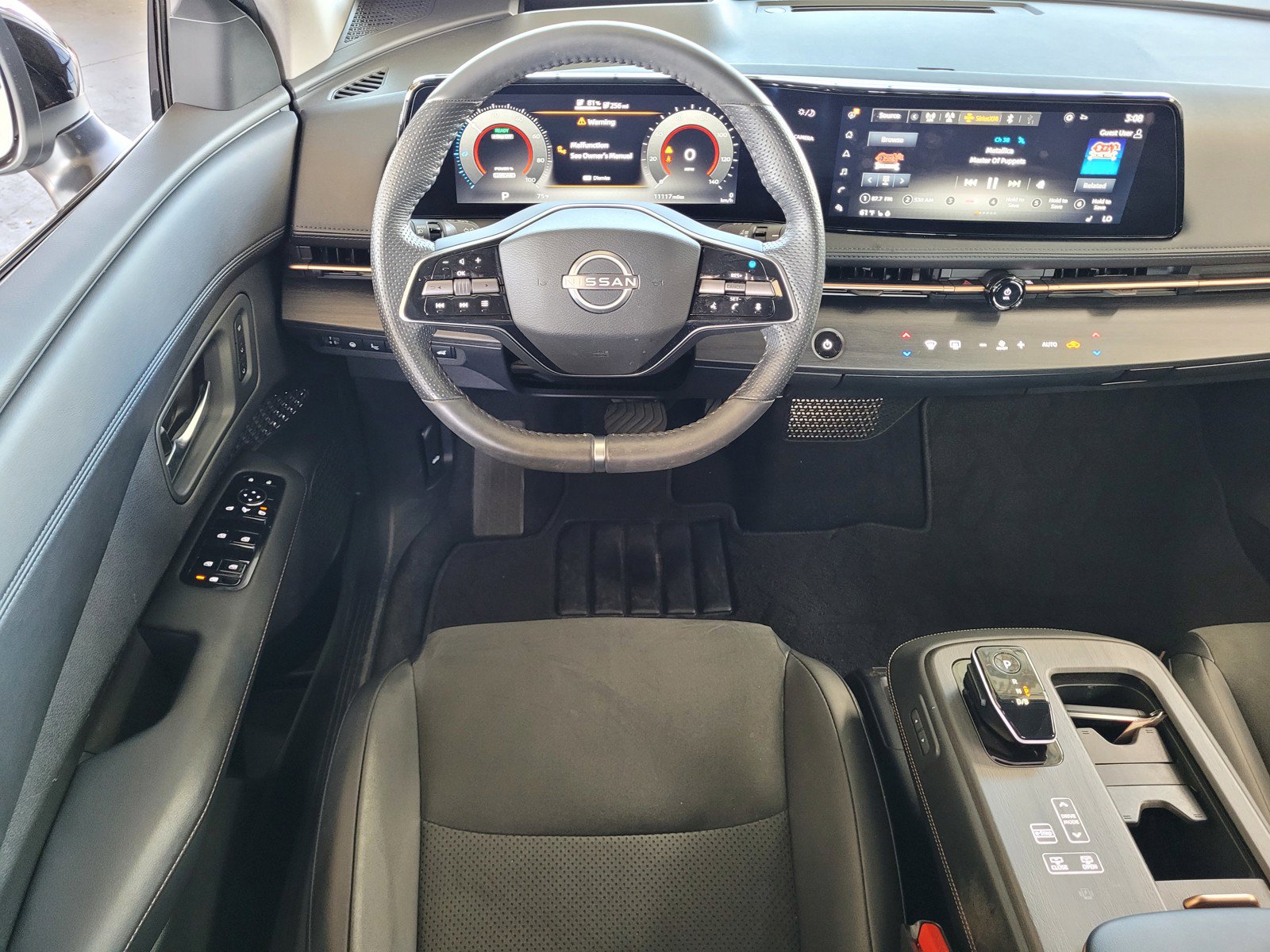 Certified 2024 Nissan Ariya FWD image 7