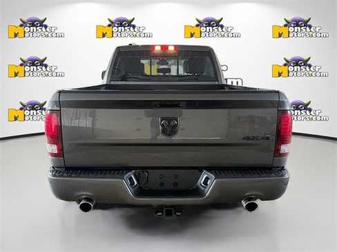 Used 2017 RAM 1500 Sport image 5