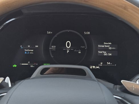 New 2026 Lexus RX 350 w/ Convenience Package image 11