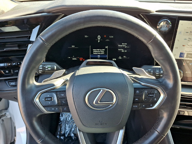 Certified 2024 Lexus TX 350 AWD w/ Technology Package image 20