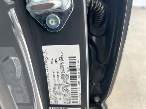 New 2026 Toyota Tacoma SR5 AWD/4WD image 27