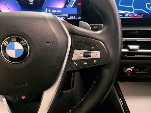 Used 2024 BMW 230i Coupe w/ Convenience Package image 23