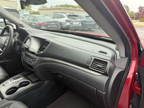 Used 2023 Honda Ridgeline RTL-E image 31