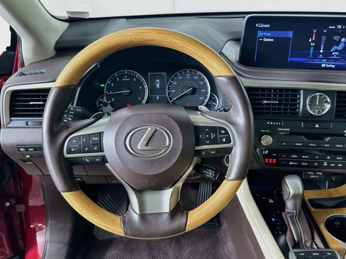 Used 2020 Lexus RX 350 AWD w/ Premium Package image 18