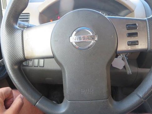 Used 2006 Nissan Xterra S w/ (U01) Utility Pkg AWD/4WD image 45