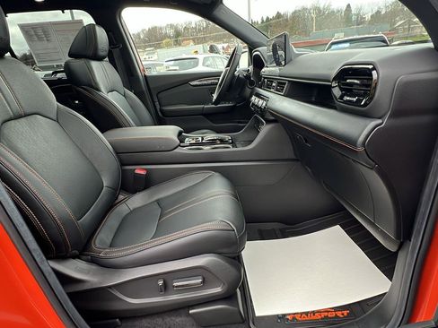 Certified 2026 Honda Passport TrailSport Elite image 13