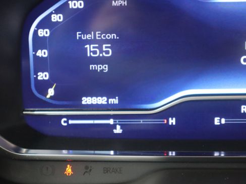 Certified 2024 Chevrolet Suburban High Country image 27