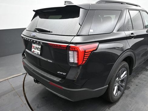New 2026 Ford Explorer Active w/ Active Comfort Package AWD/4WD image 12