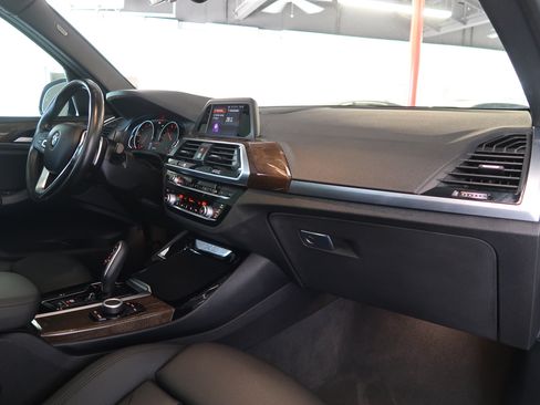 Used 2019 BMW X3 sDrive30i w/ Convenience Package RWD image 34