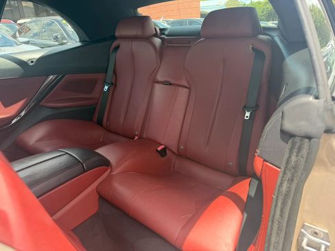 Used 2014 BMW 650i Convertible RWD image 16