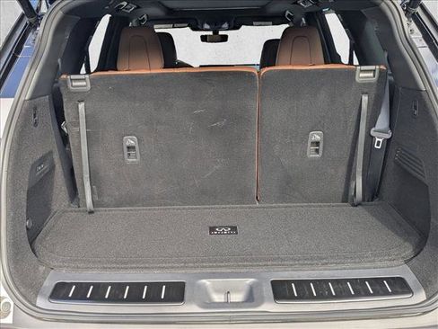 Used 2024 INFINITI QX60 Autograph image 6