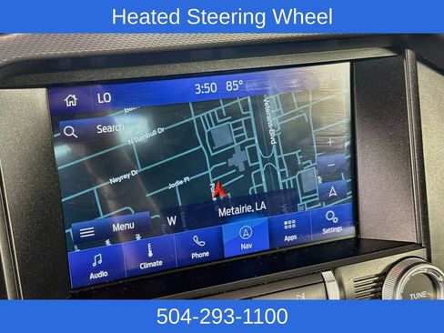 Used 2019 Ford Mustang Premium w/ Equipment Group 201A RWD image 15