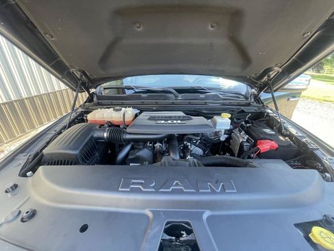 Used 2020 RAM 1500 Limited AWD/4WD image 28