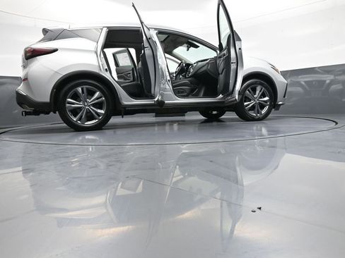 Used 2019 Nissan Murano Platinum w/ Cargo Package AWD/4WD image 47