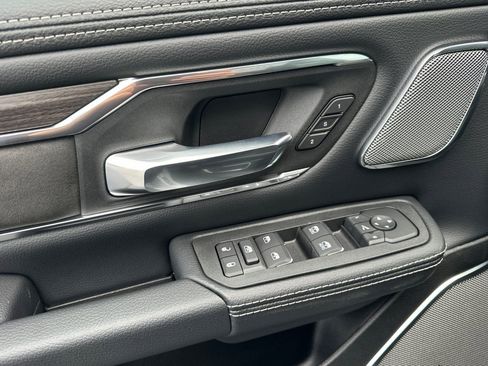 New 2026 RAM 1500 Laramie image 11