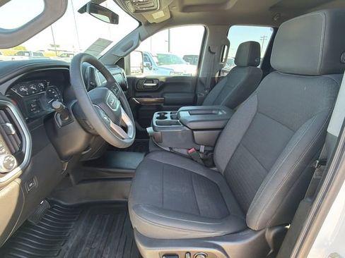 Used 2022 GMC Sierra 2500 SLE w/ SLE Convenience Package AWD/4WD image 20
