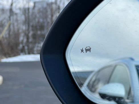 New 2026 Buick Envision Sport Touring image 37