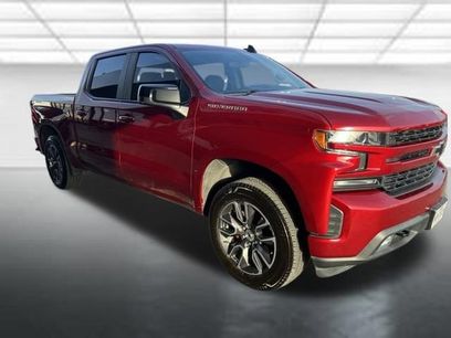 Used 2021 Chevrolet Silverado 1500 RST w/ Bed Protection Package