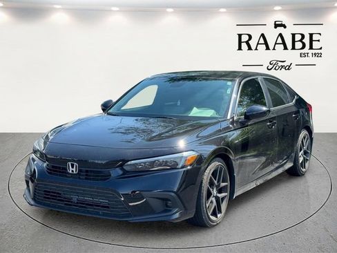 Used 2024 Honda Civic Sport image 11