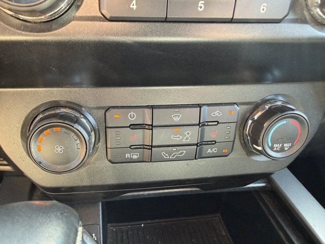 Certified 2020 Ford F150 XLT w/ Equipment Group 302A Luxury AWD/4WD image 3