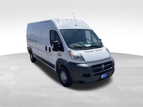 Used 2017 RAM ProMaster 2500 FWD image 8