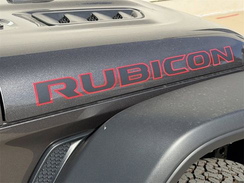 New 2026 Jeep Wrangler Rubicon image 9