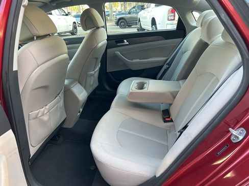 Used 2015 Hyundai Sonata Sport image 5