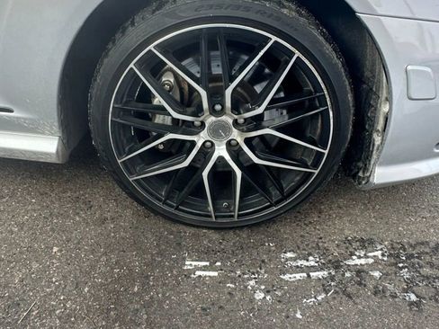 Used 2012 Mercedes-Benz S 550 4MATIC image 21