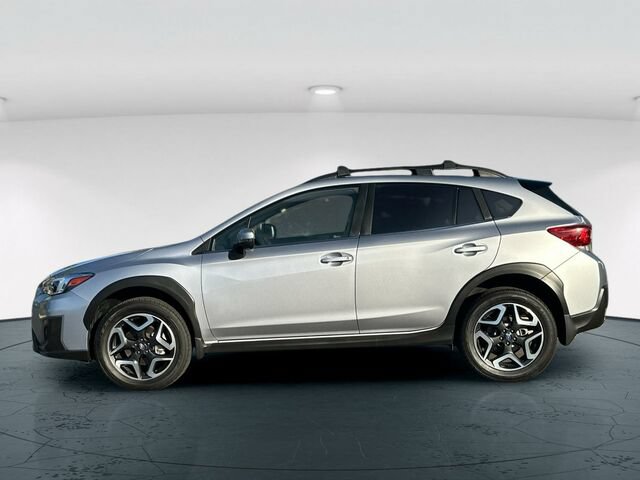 Used 2020 Subaru Crosstrek 2.0i Limited w/ Popular Package #2 AWD/4WD image 3