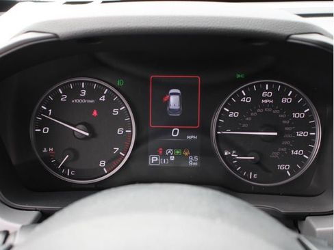 New 2026 Subaru Crosstrek 2.5i Limited w/ Popular Package #4A image 26