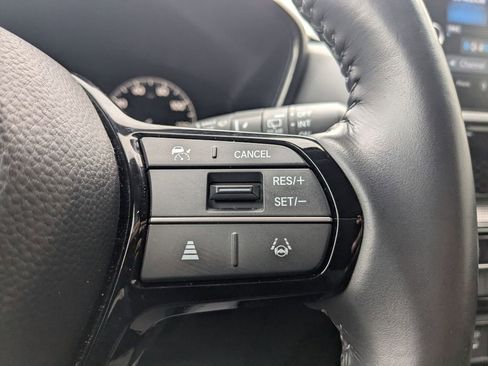 Used 2025 Honda CR-V EX-L image 16