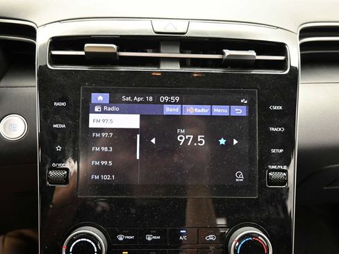 Used 2023 Hyundai Tucson SEL image 15