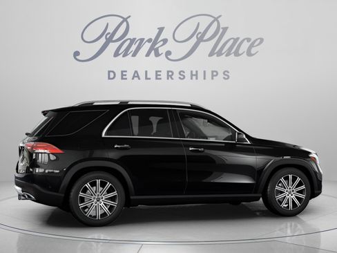 Certified 2026 Mercedes-Benz GLE 350 4MATIC image 20