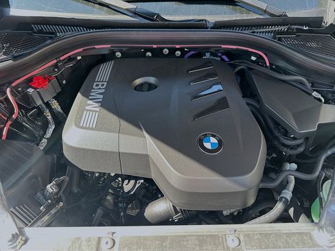 New 2025 BMW X3 xDrive30i w/ Convenience Package image 24