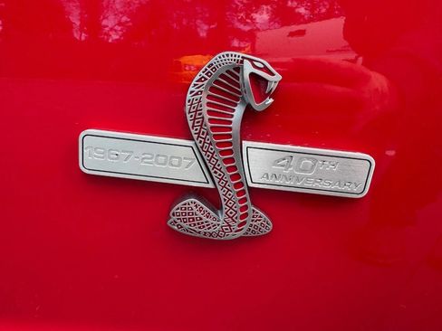 Used 2007 Ford Mustang Shelby GT500 image 18