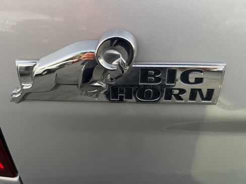 Used 2018 RAM 3500 Big Horn image 14