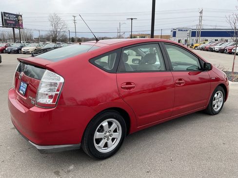 Used 2008 Toyota Prius Touring image 7