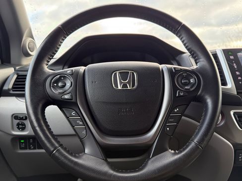 Used 2016 Honda Pilot EX-L image 23