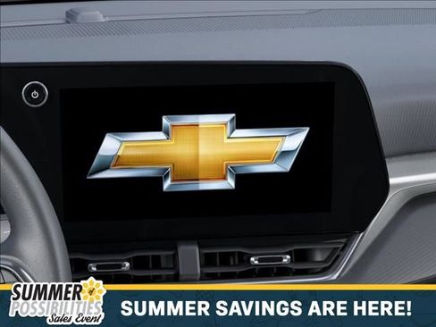 New 2026 Chevrolet Equinox LT w/ LPO, Floor Liner Package AWD/4WD image 20