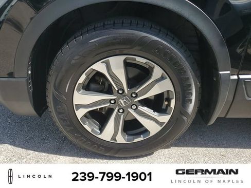 Used 2019 Honda CR-V LX image 12
