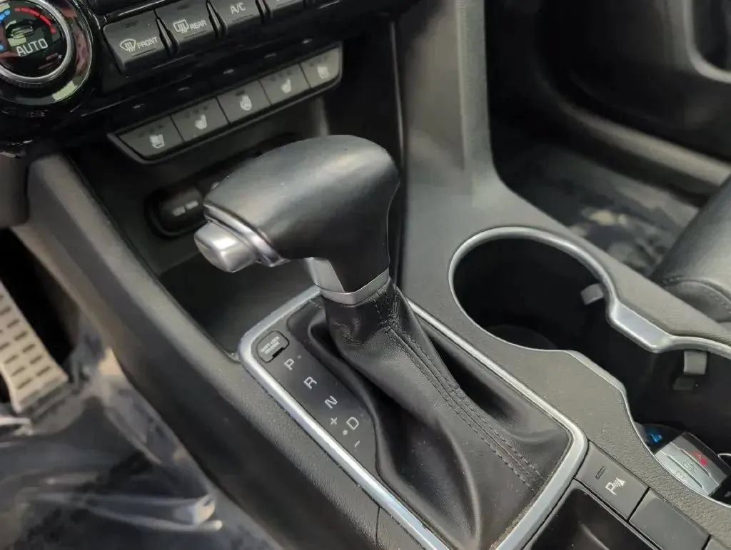 Used 2019 Kia Sportage SX AWD/4WD image 53