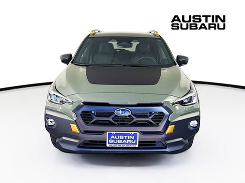 Certified 2025 Subaru Crosstrek 2.5i Wilderness w/ Crosstrek Mirror Package image 3